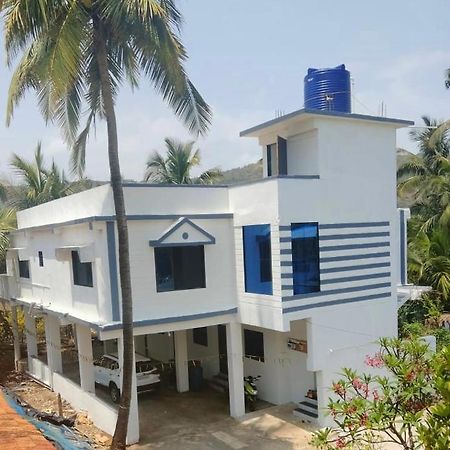 Samudra Kinara Homestay Harnai Εξωτερικό φωτογραφία