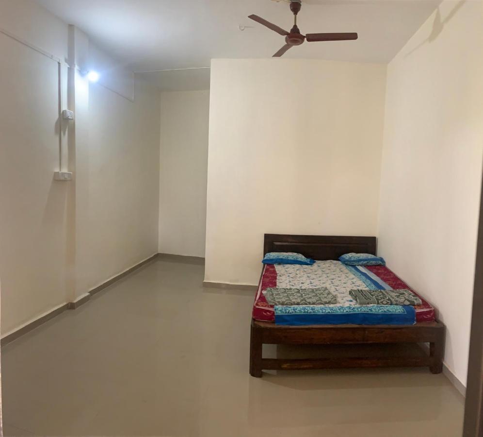 Samudra Kinara Homestay Harnai Εξωτερικό φωτογραφία