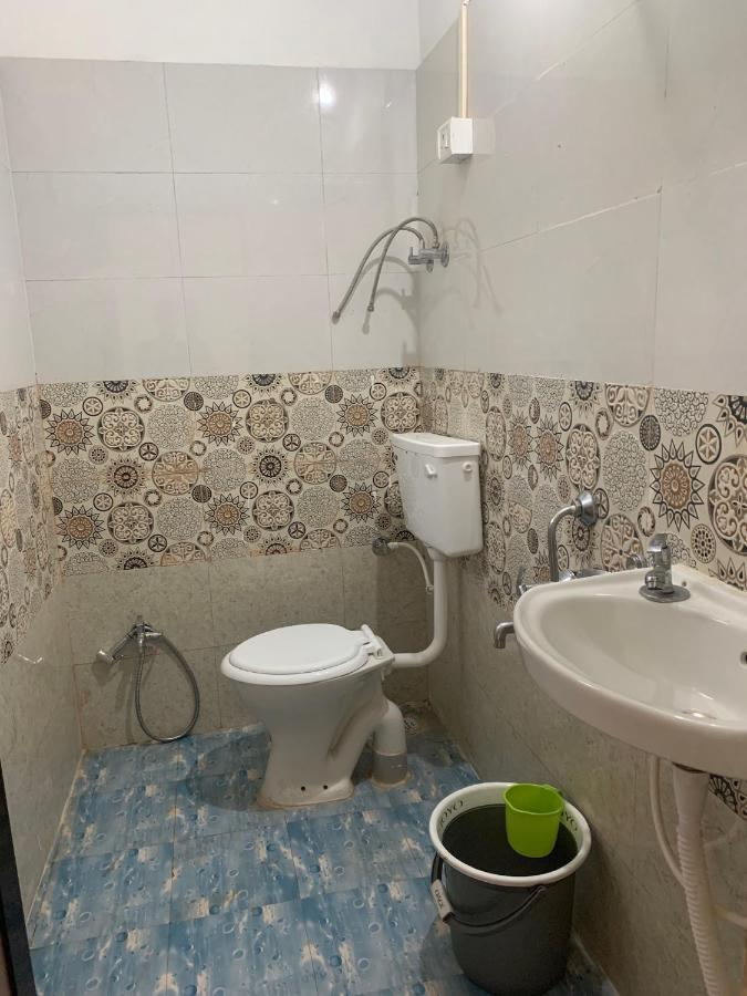Samudra Kinara Homestay Harnai Εξωτερικό φωτογραφία